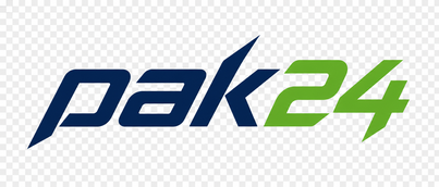 PAK24 โลโก้
